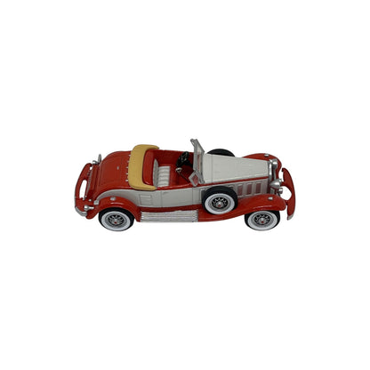 2001 (1930) Cadaillac (Vintage Roadsters)