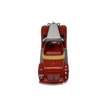 2001 (1930) Cadaillac (Vintage Roadsters)