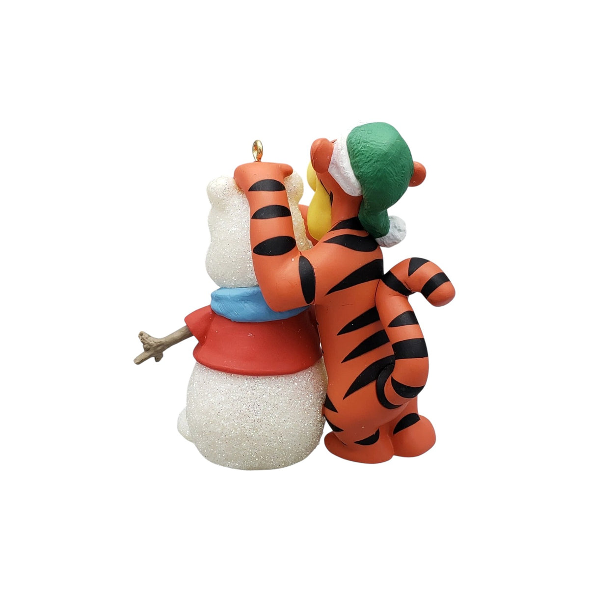 2001 A Familiar Face (Winnie the Pooh)