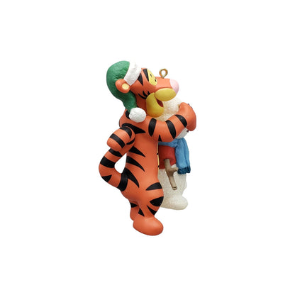 2001 A Familiar Face (Winnie the Pooh)