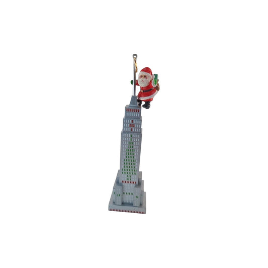 1990 King Klaus (Santa Claus)