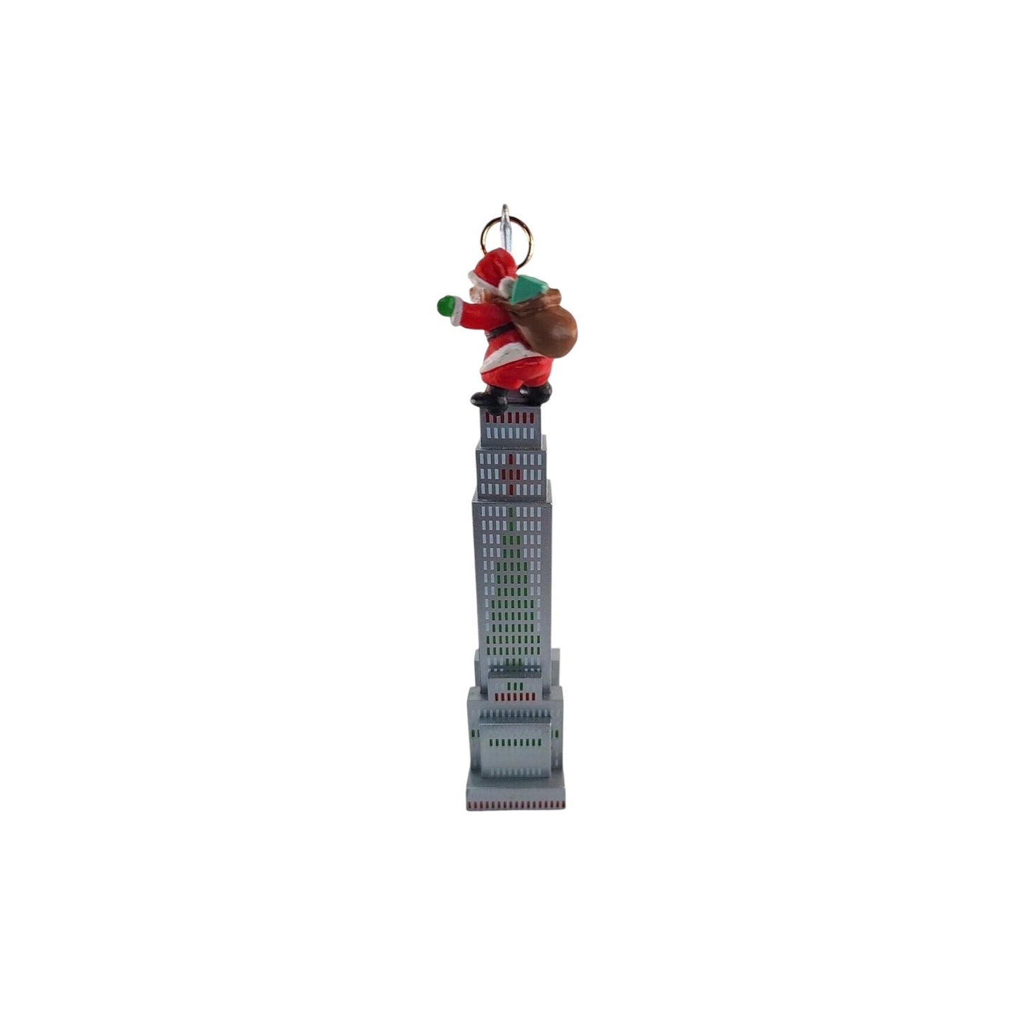 1990 King Klaus (Santa Claus)