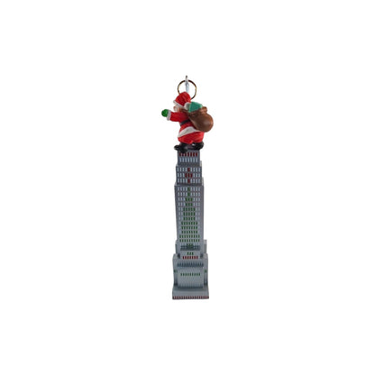 1990 King Klaus (Santa Claus)