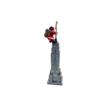 1990 King Klaus (Santa Claus)