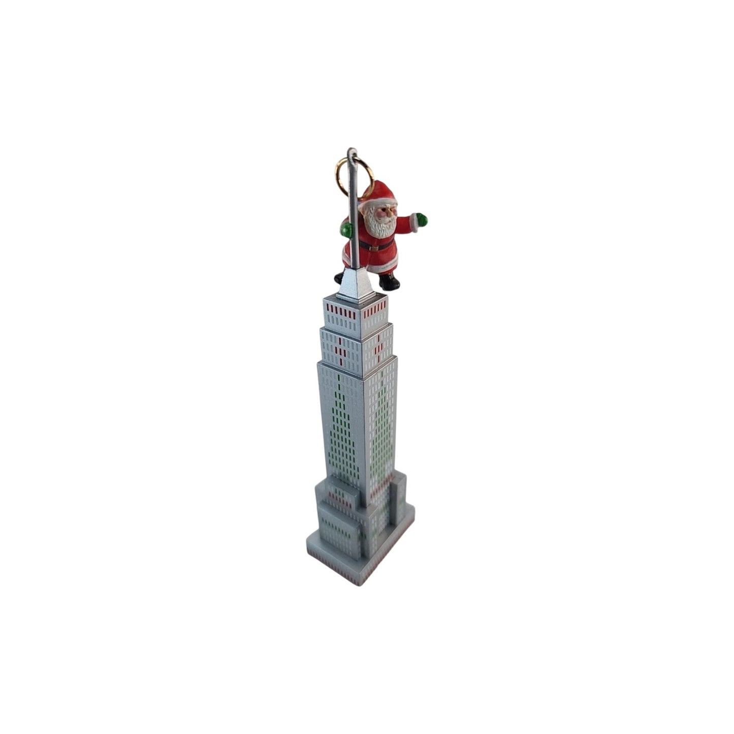 1990 King Klaus (Santa Claus)