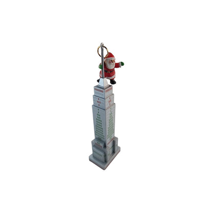 1990 King Klaus (Santa Claus)