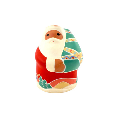 1995 Jolly Santa - Symbols of Christmas Collection (Santa Claus)