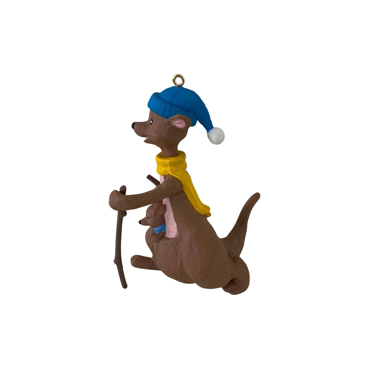 1993 Kanga and Roo (Winnie the Pooh)