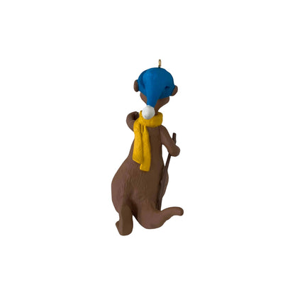 1993 Kanga and Roo (Winnie the Pooh)