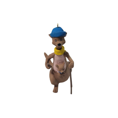 1993 Kanga and Roo (Winnie the Pooh)