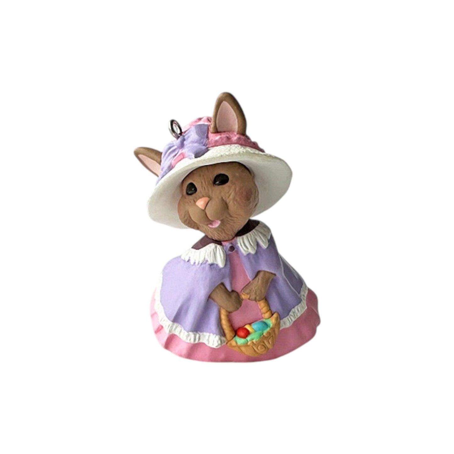 1997 Lavender Dress (Springtime Bonnets)