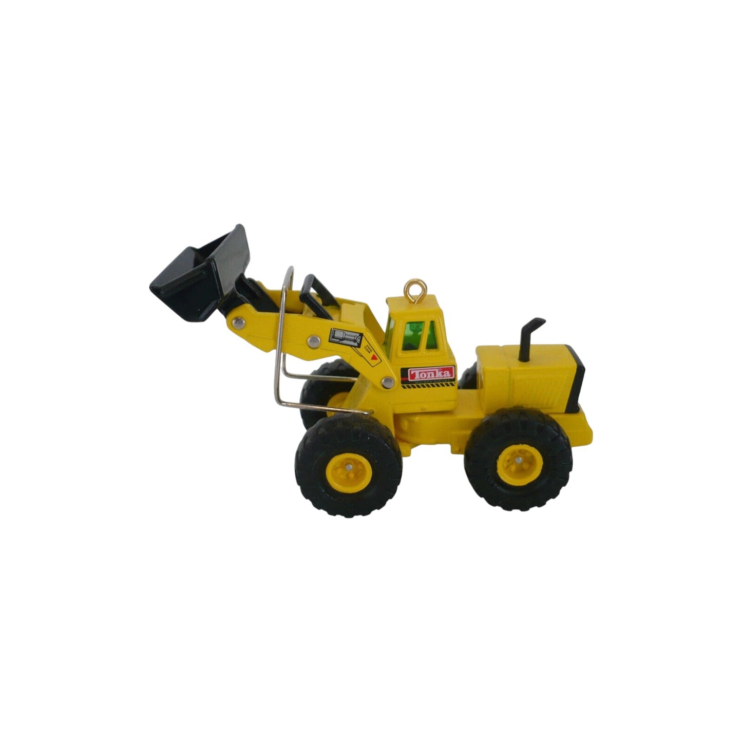 1997 Tonka Mighty Front Loader (Tonka)