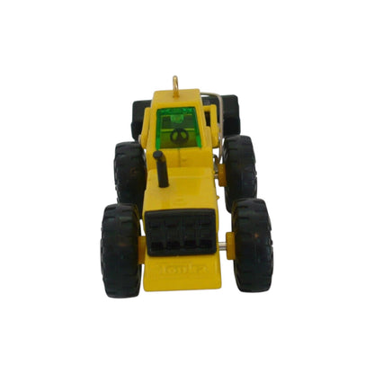 1997 Tonka Mighty Front Loader (Tonka)