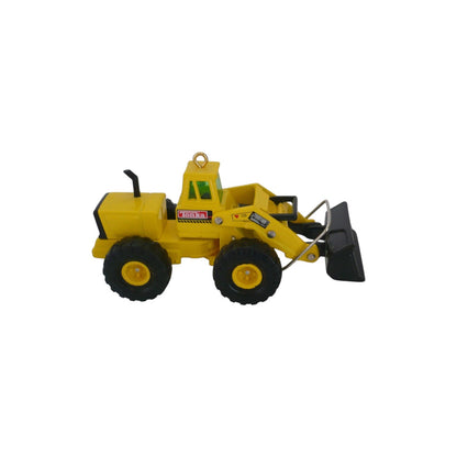 1997 Tonka Mighty Front Loader (Tonka)
