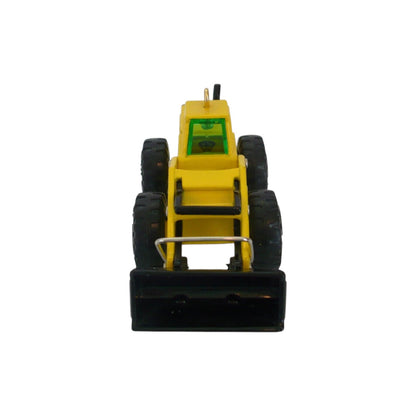 1997 Tonka Mighty Front Loader (Tonka)
