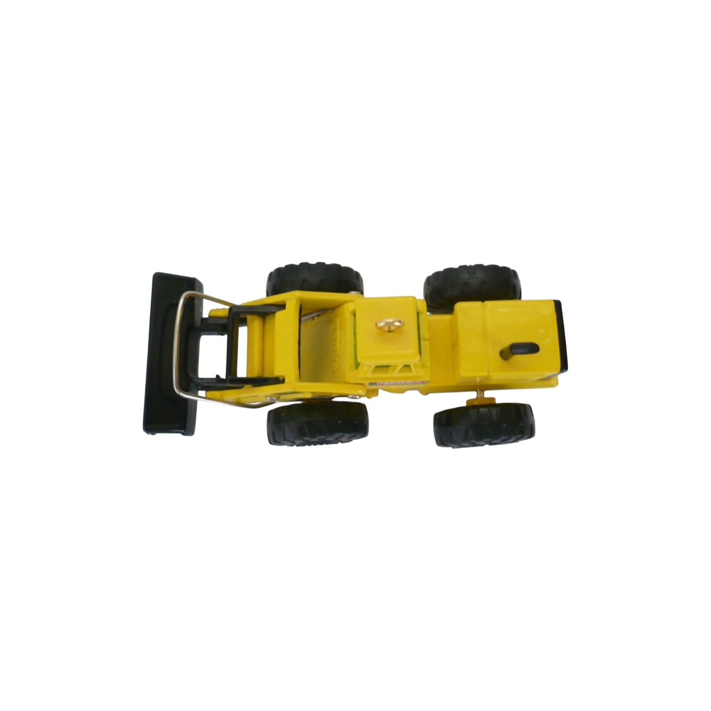1997 Tonka Mighty Front Loader (Tonka)