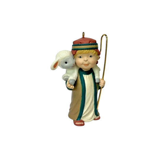 1994 Helpful Shepherd (Shepherd)
