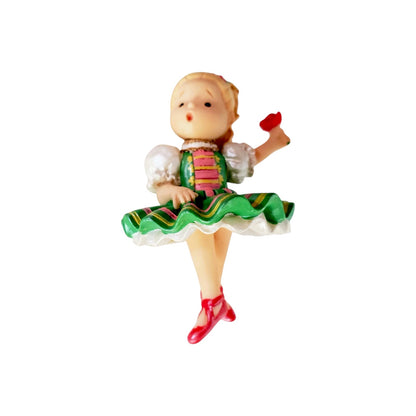 1999 Rosalie (Ballerina)