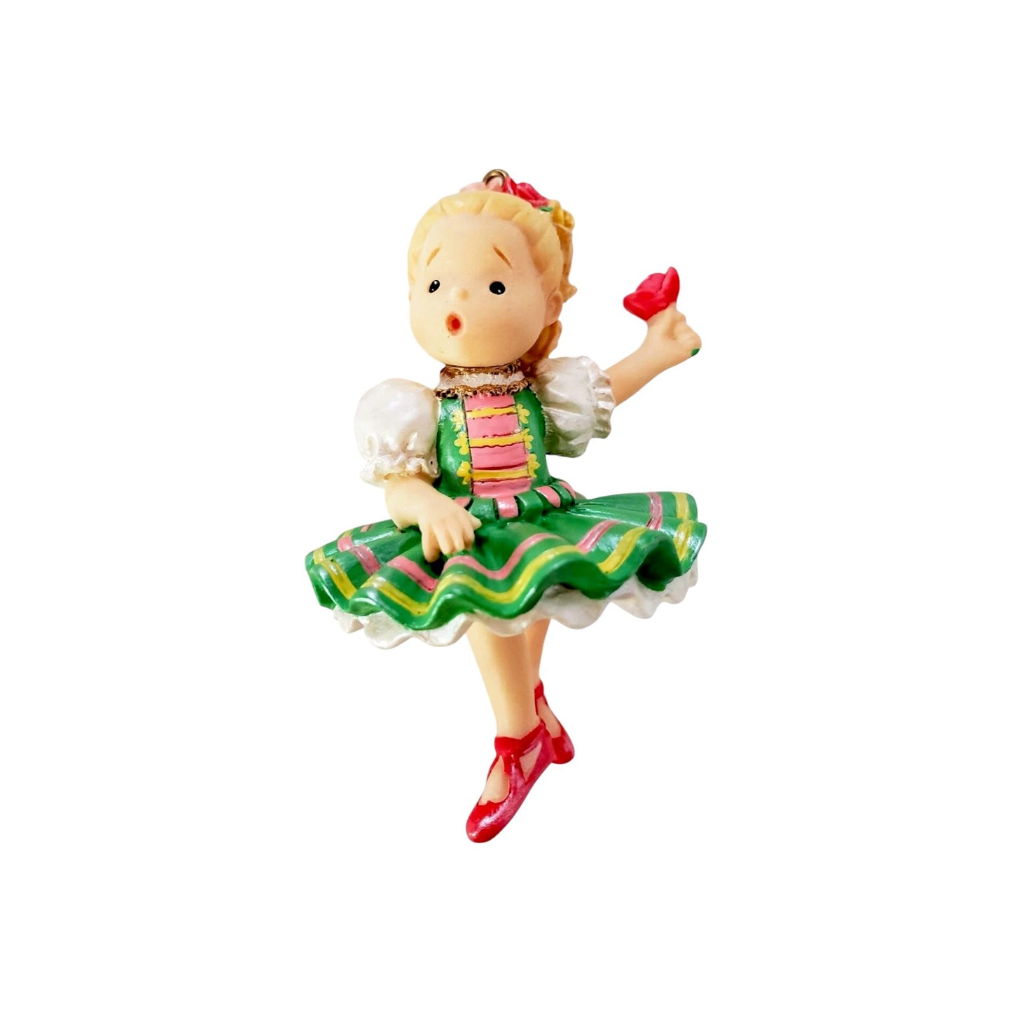 1999 Rosalie (Ballerina)