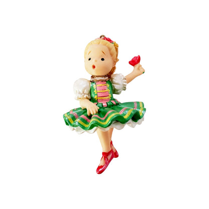 1999 Rosalie (Ballerina)