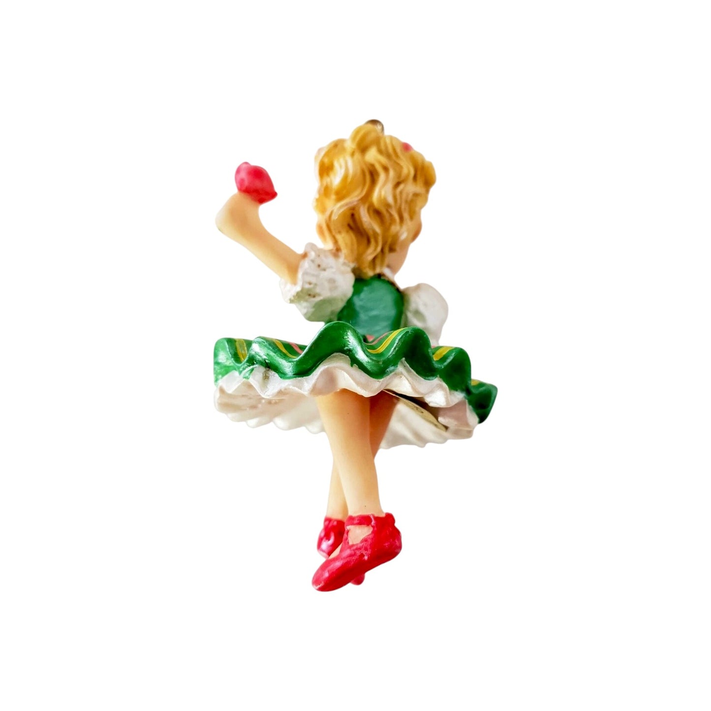 1999 Rosalie (Ballerina)