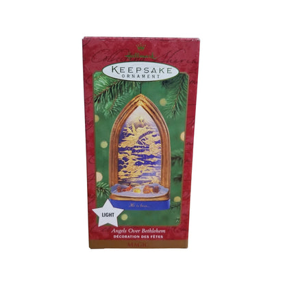 2000 Angels Over Bethlehem (Nativity)