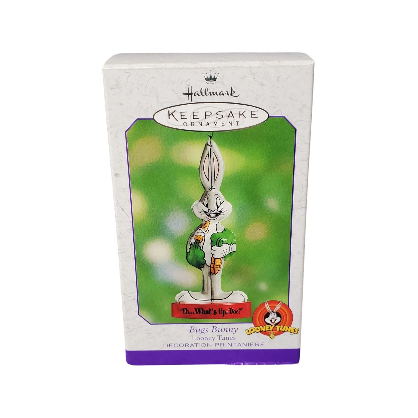 2000 Bugs Bunny (Looney Tunes)