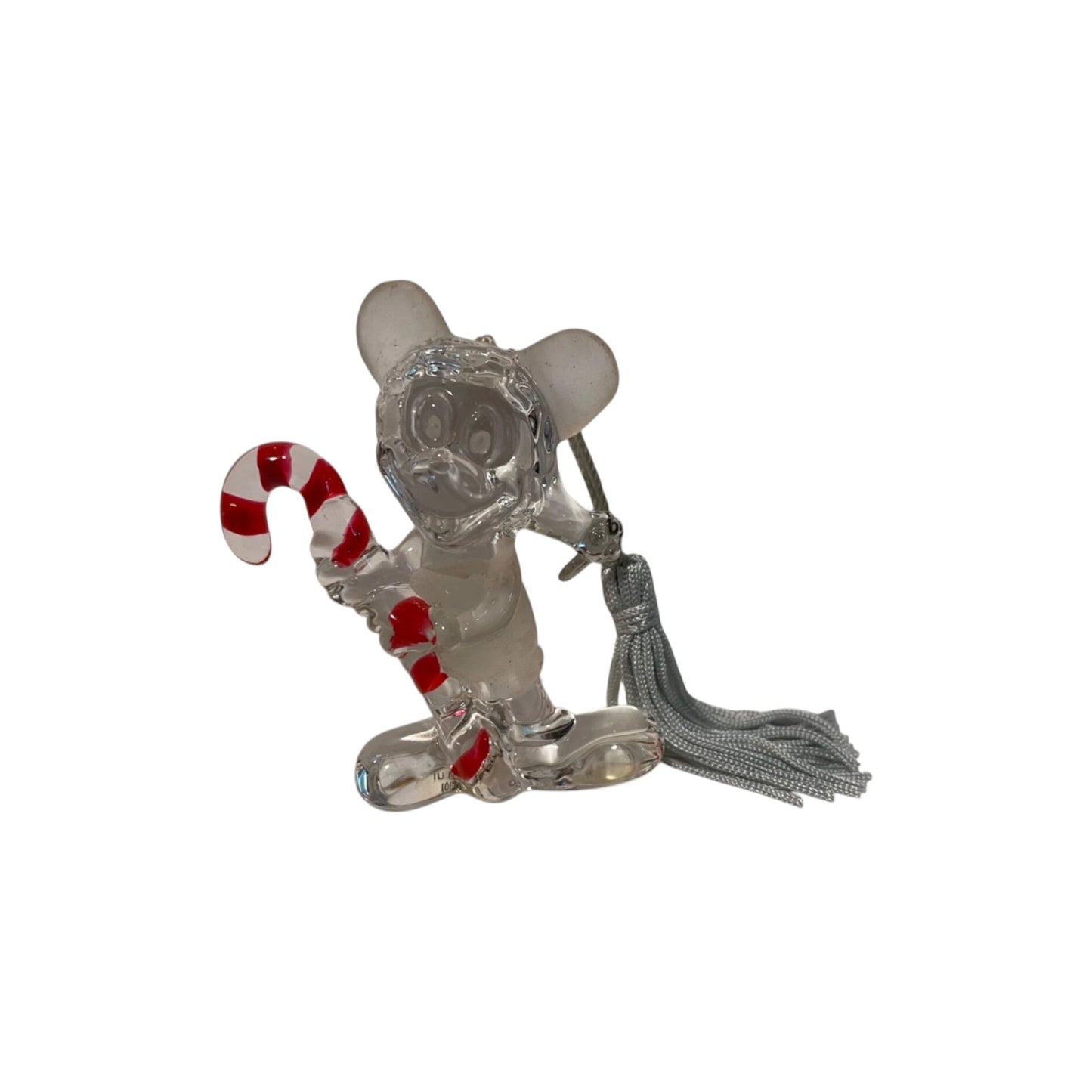 2000 Candy Cane Mickey (Mickey Mouse)
