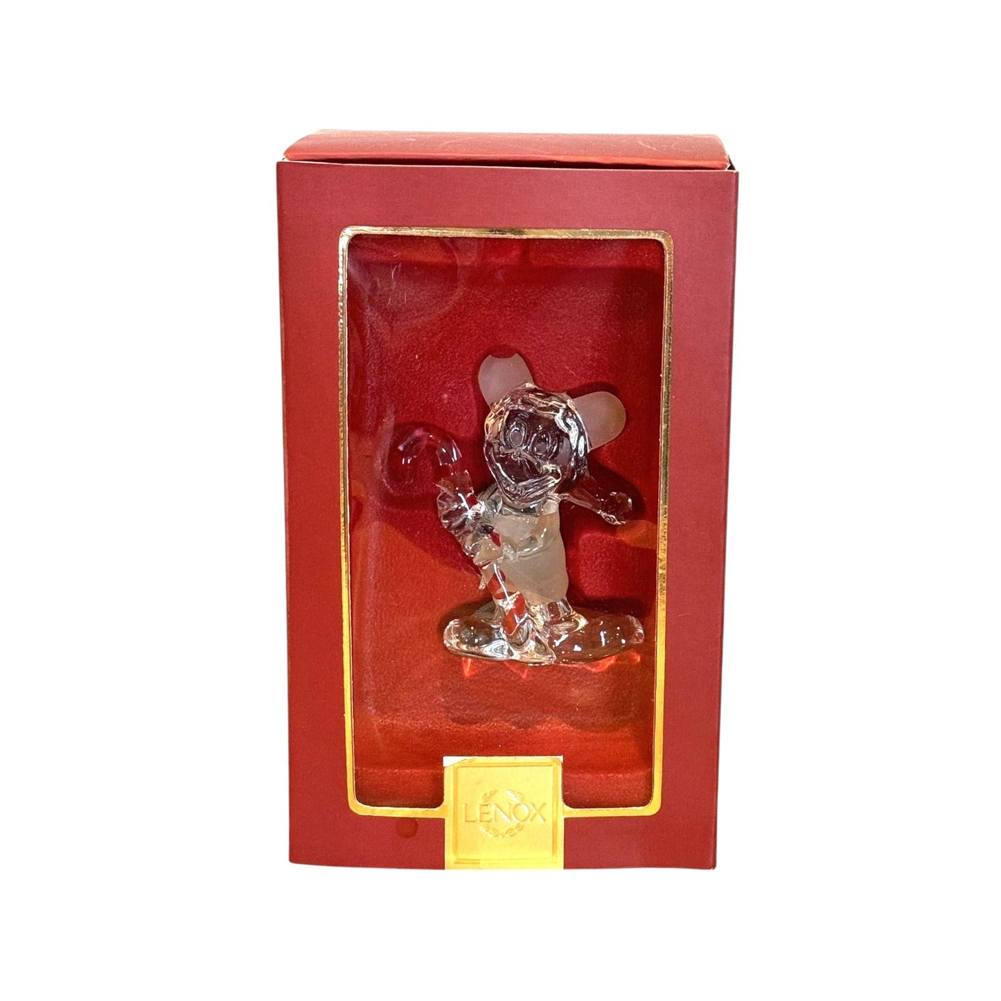 2000 Candy Cane Mickey (Mickey Mouse)