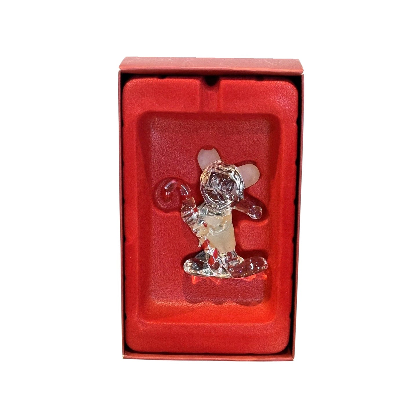 2000 Candy Cane Mickey (Mickey Mouse)
