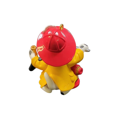 2000 Dousin' Dalmatian (Firefighter)