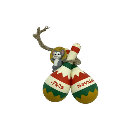 2000 Feliz Navidad (Feliz Navidad)
