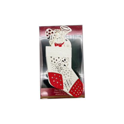 2000 Fun-Stuffed Stocking (Laser Gallery)