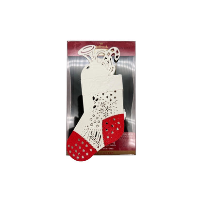 2000 Fun-Stuffed Stocking (Laser Gallery)