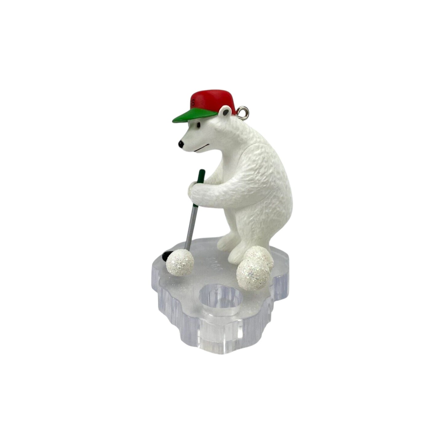 2000 Golfer Supreme (Golf)