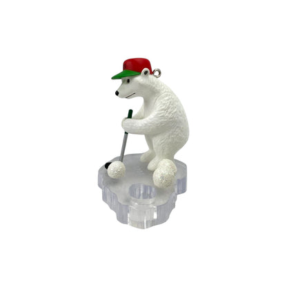 2000 Golfer Supreme (Golf)
