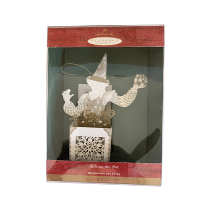 2000 Jack-in-the-Box (Laser Gallery)