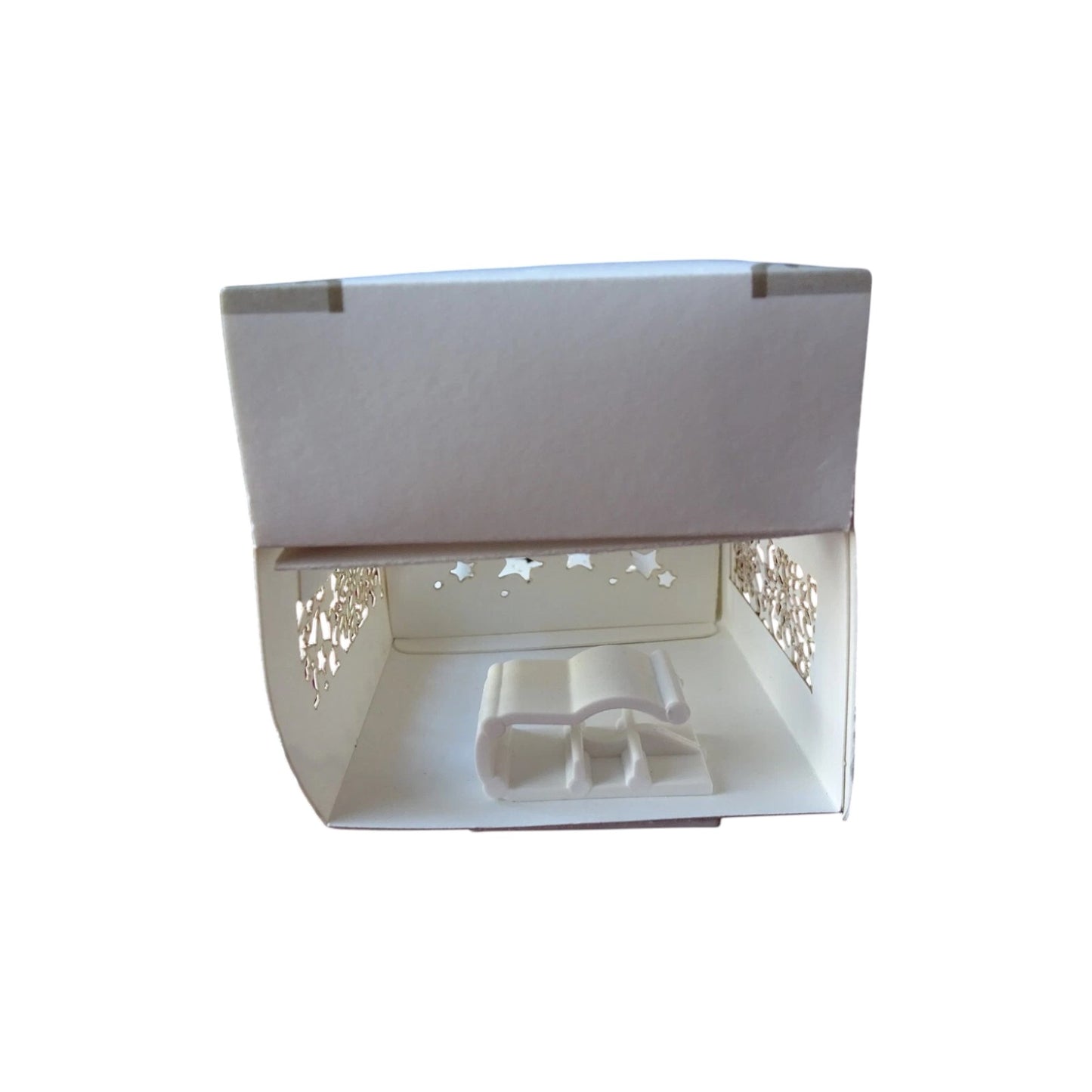 2000 Jack-in-the-Box (Laser Gallery)