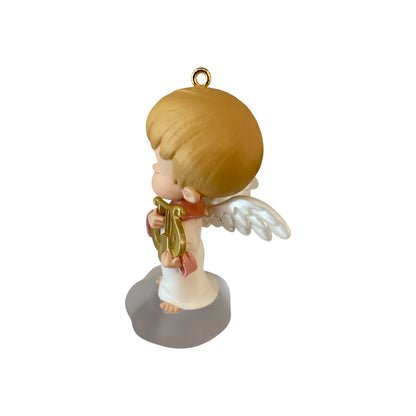2001 Chrysantha (Mary's Angels)
