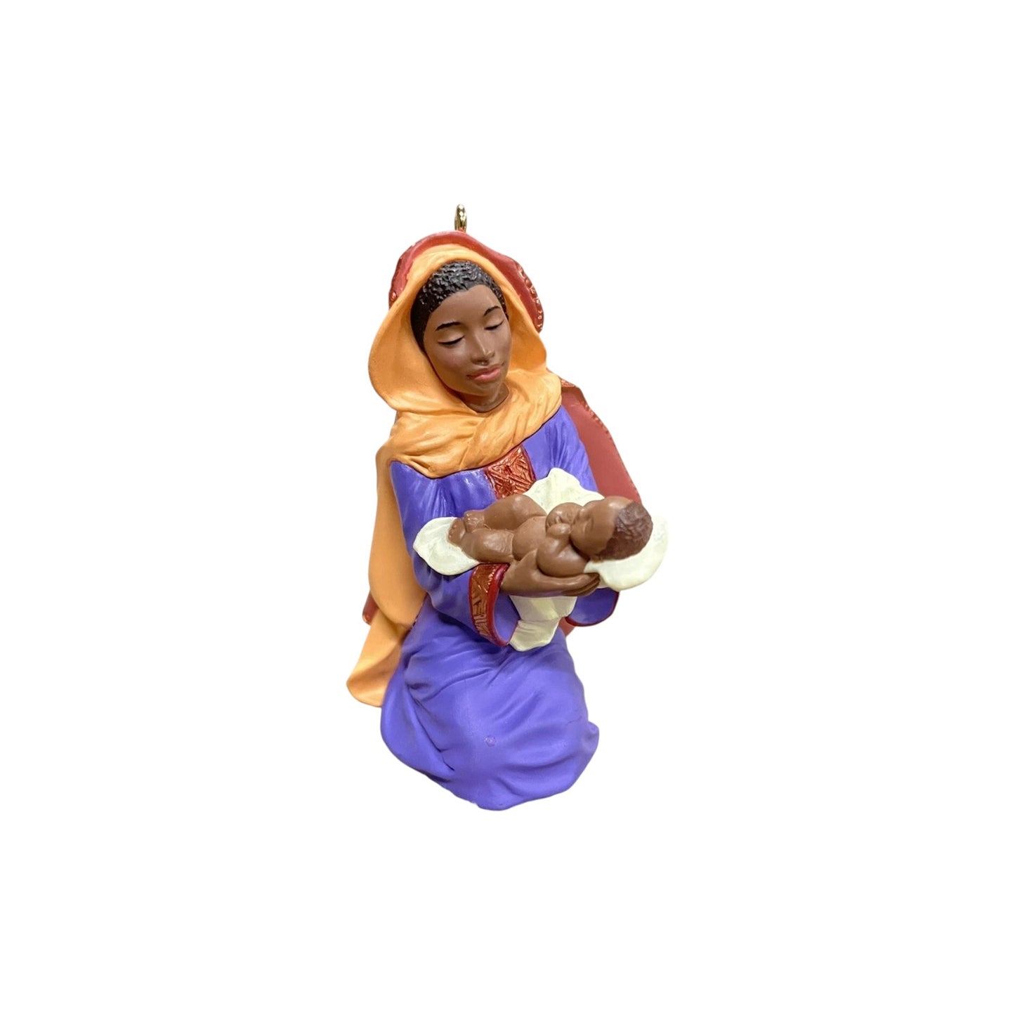 1995 Heaven's Gift (African American Nativity)