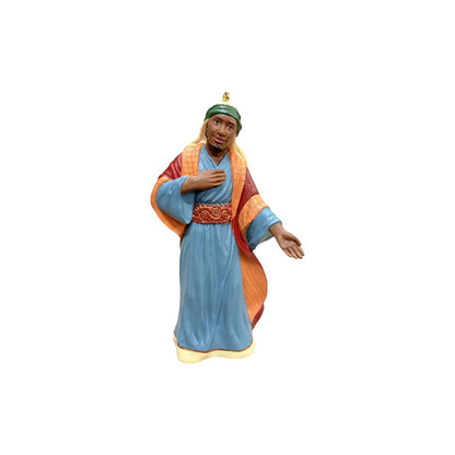 1995 Heaven's Gift (African American Nativity)