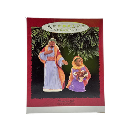 1995 Heaven's Gift (African American Nativity)
