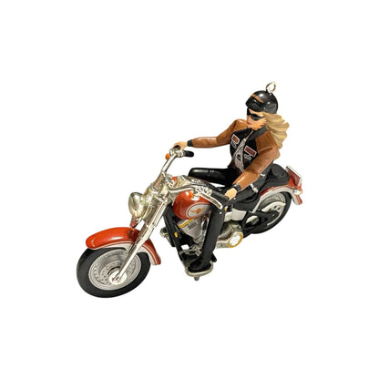 2001 Harley-Davidson Barbie (Harley-Davidson)