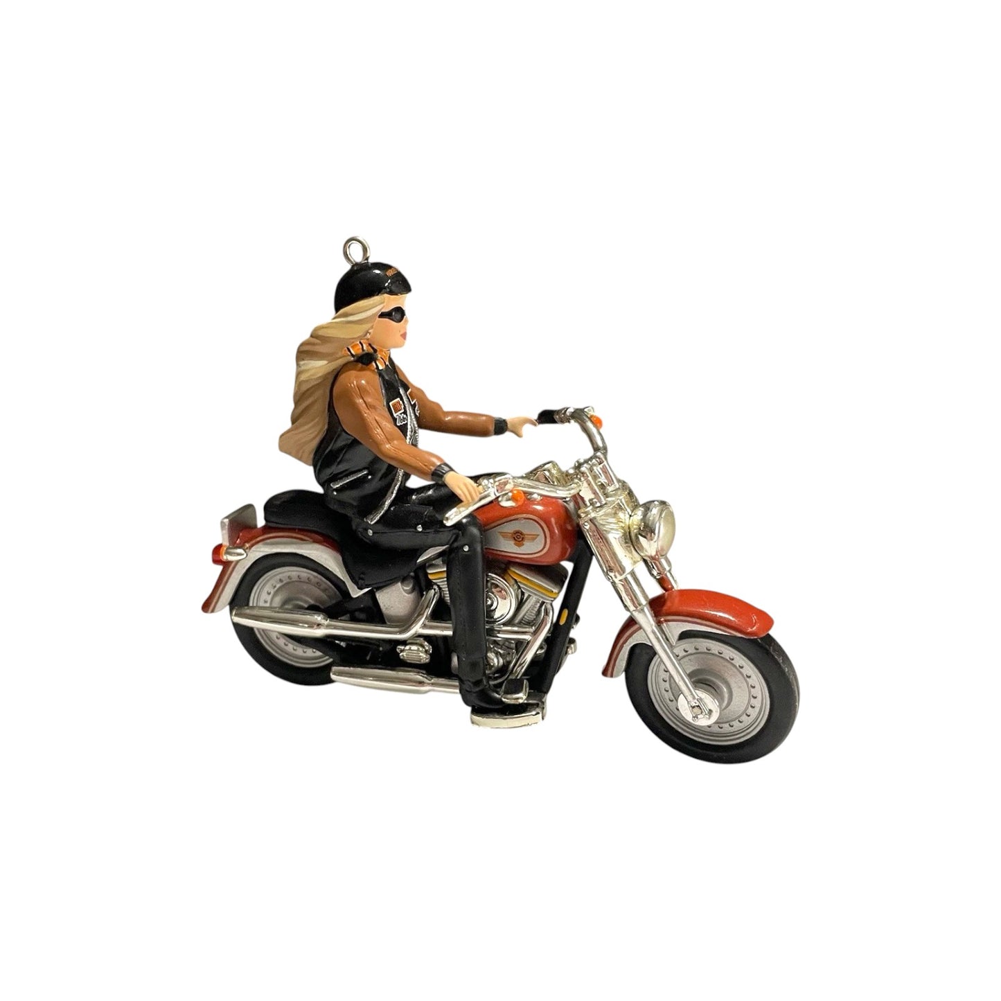 2001 Harley-Davidson Barbie (Harley-Davidson)