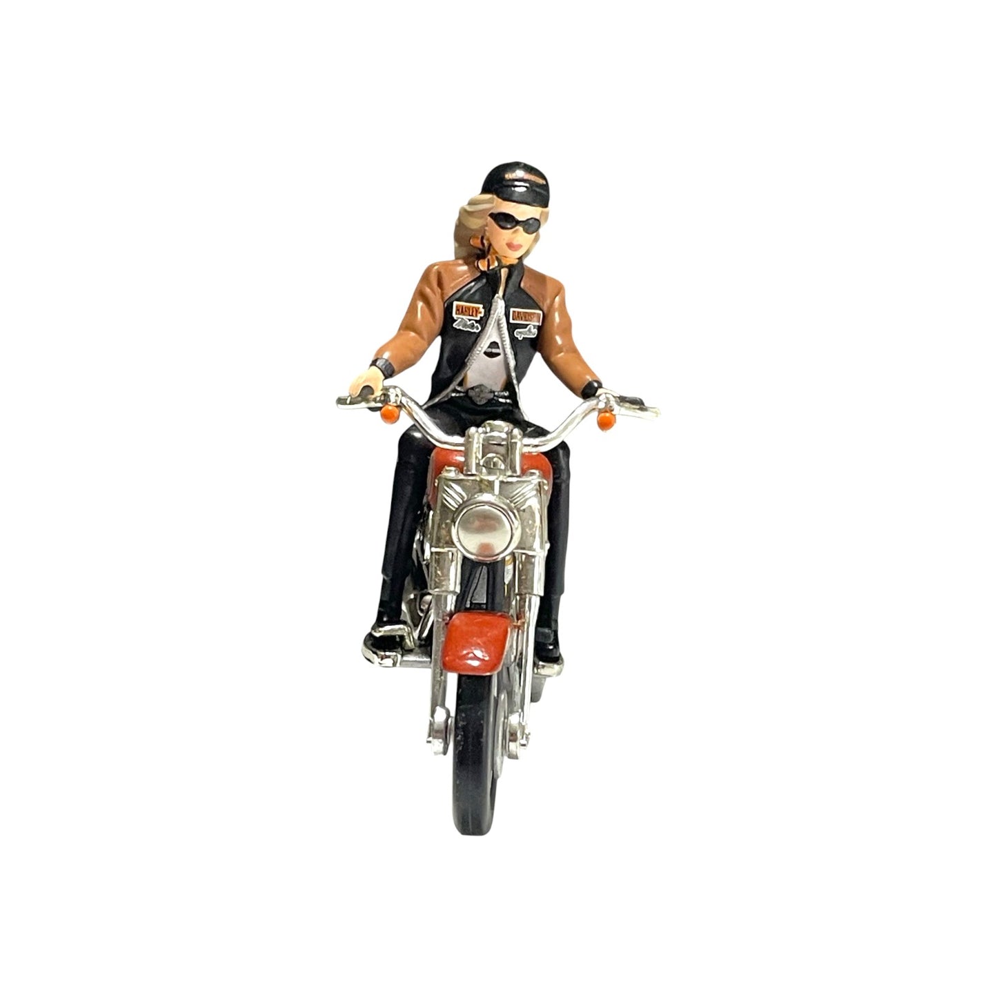 2001 Harley-Davidson Barbie (Harley-Davidson)