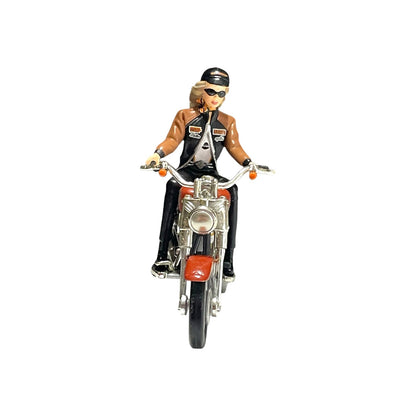 2001 Harley-Davidson Barbie (Harley-Davidson)