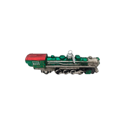 2000 Lionel 4501 Southern Mikado Steam Locomotive (Lionel Blown Glass)