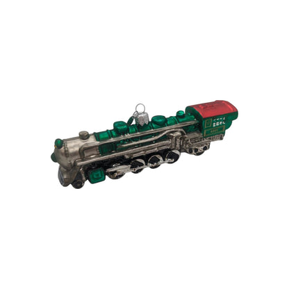 2000 Lionel 4501 Southern Mikado Steam Locomotive (Lionel Blown Glass)