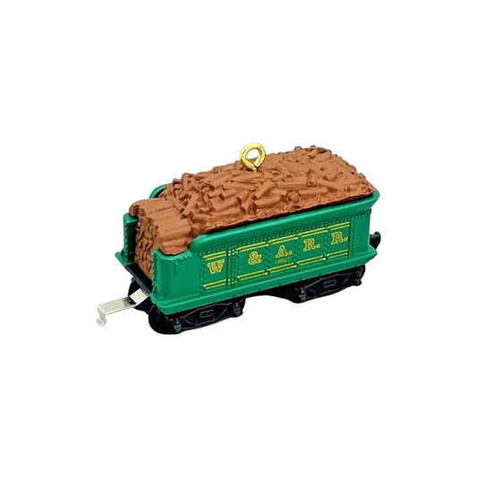 2000 Lionel General Steam Locomotive Tender (Lionel)