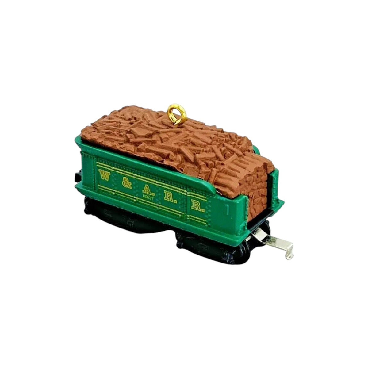 2000 Lionel General Steam Locomotive Tender (Lionel)